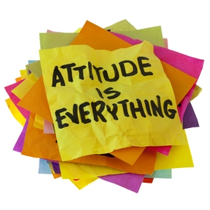 attitude-is-everything-post-it-notes
